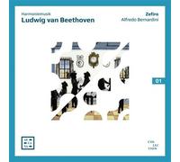 Beethoven: Harmoniemusik CD