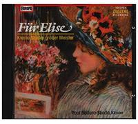 Beethoven / Haydn / Chopin - Für Elise - Kleine Stücke Großer Meister
