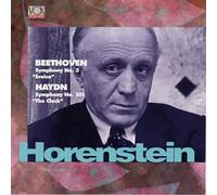 Beethoven, Haydn: Symphonies