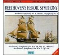 Beethoven - Heroic Symphony