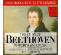Beethoven - His Story & His Music