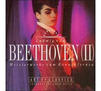 Beethoven (II): Meisterwerke zum Kennenlernen