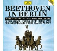 Beethoven in Berlin: The New Year's Eve Concert by Cheryl Studer (1992-02-10)