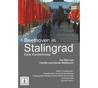 Beesthoven in Stalingrad DVD