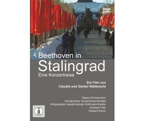 Beethoven in Stalingrad