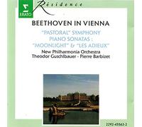 Beethoven - in Vienna/Symphony 6" Pastoral