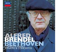 Beethoven : Intégrale des Sonates et Concertos pour piano (Coffret 12 CD)