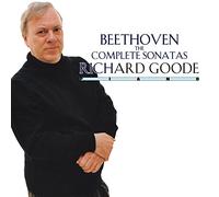 Beethoven: Intégrale des Sonates pour Piano