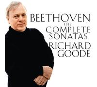 Beethoven : Intégrale des sonates pour piano