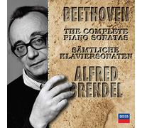 Beethoven : Intégrale des sonates pour piano