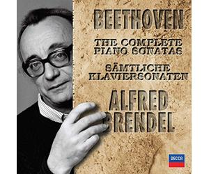 Beethoven : Intégrale des sonates pour piano