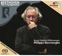 Beethoven : Intégrale Des Symphonies