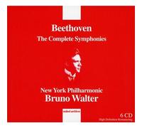 Beethoven : Intégrale des Symphonies