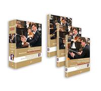The Complete Symphonies – C Major Entertainment