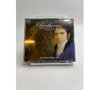 Beethoven - Intégrale Des Trios A Cordes