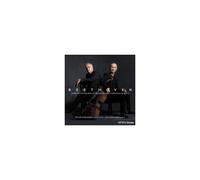 Beethoven : Intégrale des sonates et variations pour violoncelle et piano