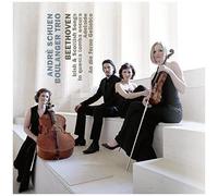 Beethoven Irish & Scottish Songs In Questa Tomba [Cd] Uk - Import