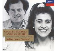 Beethoven - Italian Songs