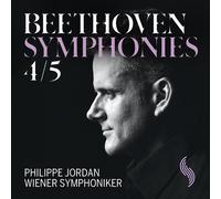 Symphonies 4 & 5