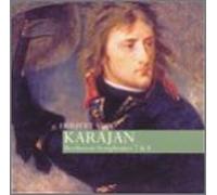 Beethoven - Karajan Conducts Beethoven 7 & 8