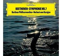 Beethoven / Karajan, Herbert Von - Beethoven: Symphonies 7 & 8 [Import]
