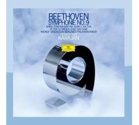 Beethoven / Karajan, Herbert Von - Beethoven: Symphony 9 [Import]
