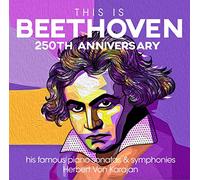 Beethoven / Karajan - This is Beethoven [Import]
