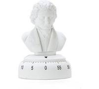 Kikkerland Minuteur de cuisine Beethoven (KT52)