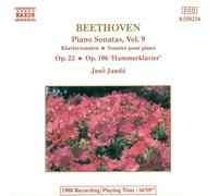 Beethoven, L. Van - Sonates pour piano, vol.8