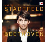Beethoven:Klavierkonzert Nr.2o [Import allemand]