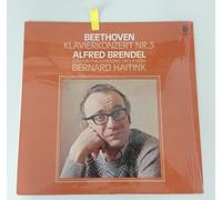 Beethoven: Klavierkonzert Nr. 3 c-moll op. 37 [Vinyl LP] [Schallplatte]