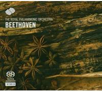 BEETHOVEN: KLAVIERKONZERTE 2 +3