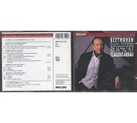 Beethoven - Klaviersonaten Op. 14 Nos. 1 & 2, Op. 90 & Op. 101