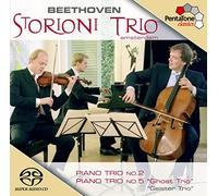Beethoven: Klaviertrios