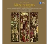 Beethoven / Klemperer,Otto - Missa Solemnis [New CD]