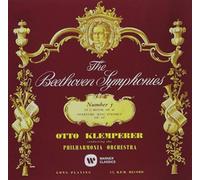 Beethoven / Klemperer, Otto - Symphony 5 Etc [Import]