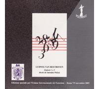 Beethoven l : Intégrale des Symphonies