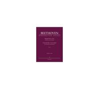Beethoven, L: Konzert Nr. 1 In C Für Klavier Und Orchester,