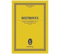 Beethoven, L: Konzert Nr. 2 B-Dur
