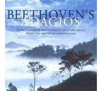 Beethoven, L.V. – Adagios – Warner Music