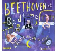 Beethoven, L. V. – Beethoven at Bedtime – CD – Universal Music Group