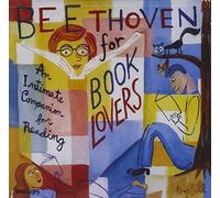 Beethoven, L.V. – Beethoven for Book Lovers – CD