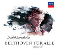 Beethoven, L.V. - Beethoven Fur Alle-Best. [Import]