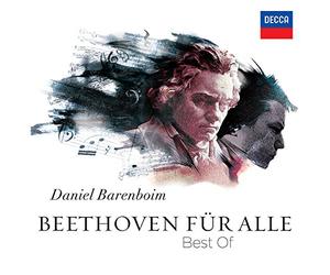 Beethoven, L.V. - Beethoven Fur Alle-Best. [Import]