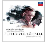 Beethoven, L.V. - Beethoven Fur Alle. [Import]
