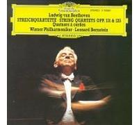 Beethoven, L.V. - Beethoven: Quatuors à cordes, op 135 et 131