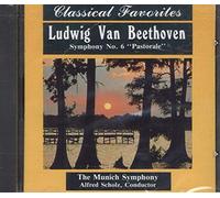 Beethoven, L.V. - Beethoven: S6