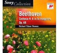L. V. Beethoven – Symphonie n°6 – CD – Sony