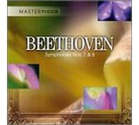 Beethoven, L.V. - Beethoven: Symphonies 7 & 8