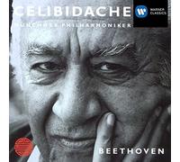 Beethoven, L.V. - Beethoven: Symphonies Nos. 5 & 4